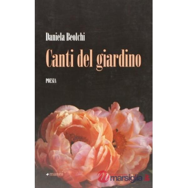 Canti del giardino