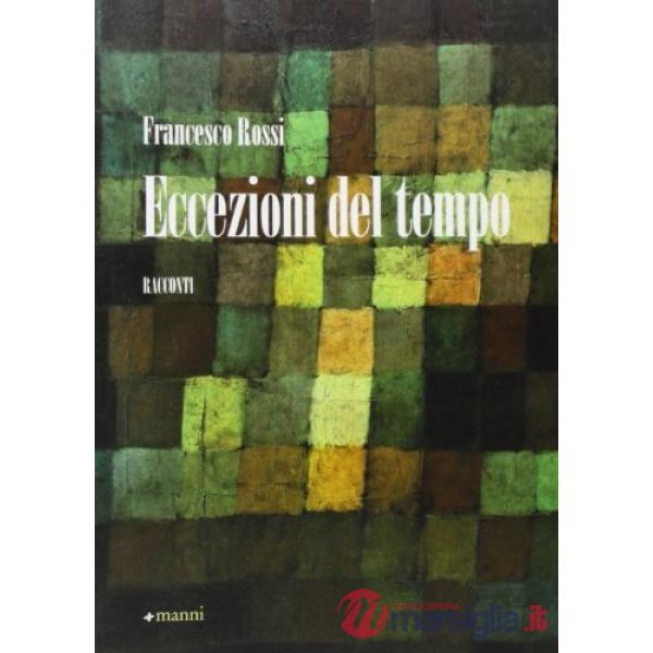 Eccezioni del tempo