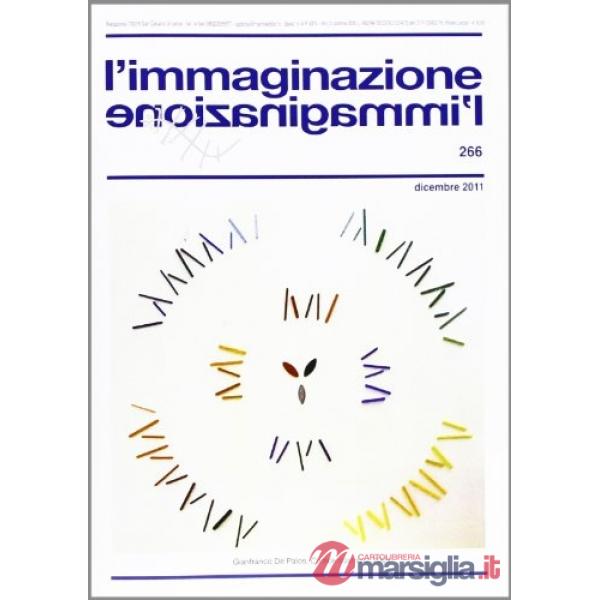 Immaginazione (L'). Vol. 266