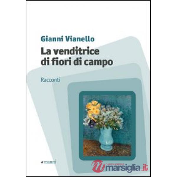 Venditrice di fiori di campo (La)