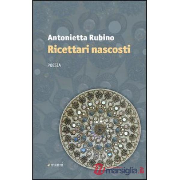 Ricettari nascosti
