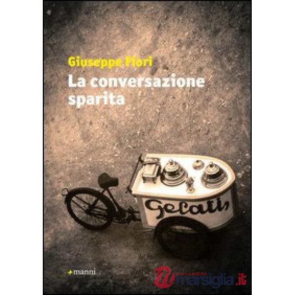 Conversazione sparita (La)