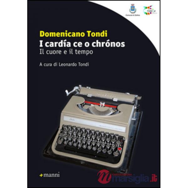 Cardía ce o chronós. Il cuore e il tempo (I)