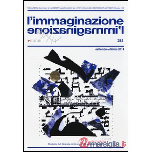 Immaginazione (L'). Vol. 283