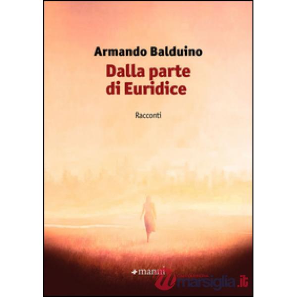 Dalla parte di Euridice