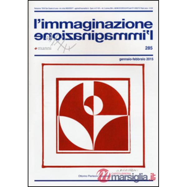 Immaginazione (L'). Vol. 285