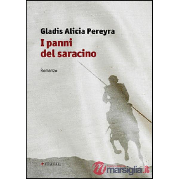 Panni del saracino (I)