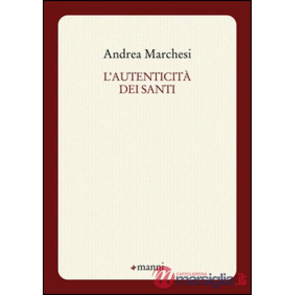 Autenticità dei santi (L')