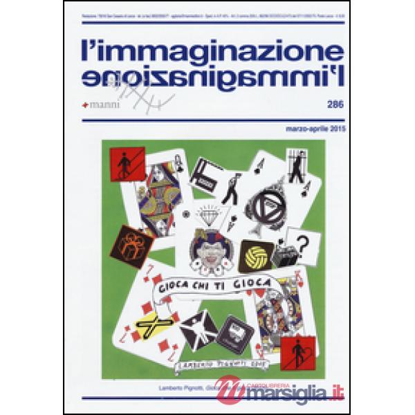 Immaginazione (L'). Vol. 286