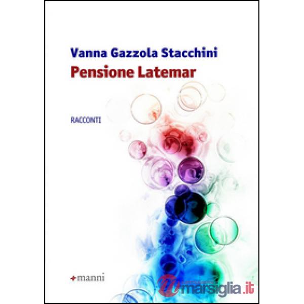 Pensione Latemar