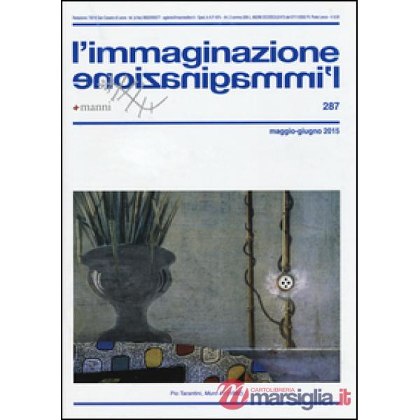 Immaginazione (L'). Vol. 287
