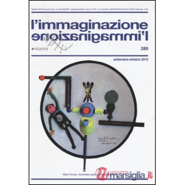 Immaginazione (L'). Vol. 289