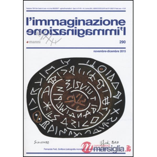 Immaginazione (L'). Vol. 290