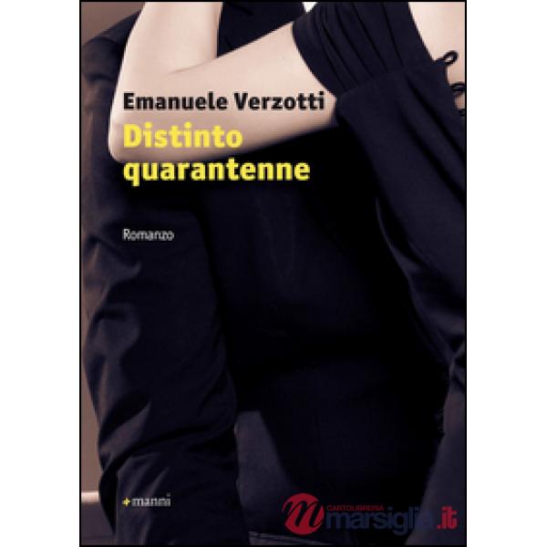 Distinto quarantenne