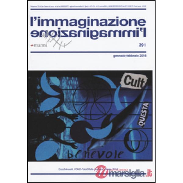 Immaginazione (L'). Vol. 291
