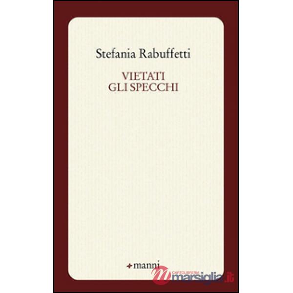 Vietati gli specchi