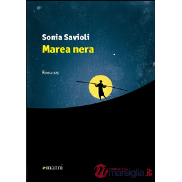 Marea nera