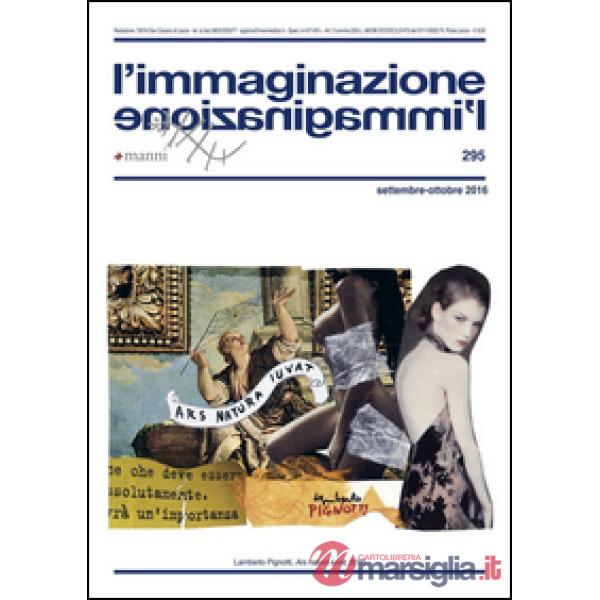 Immaginazione (L'). Vol. 295