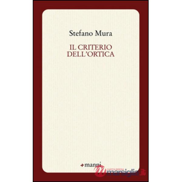 Criterio dell'ortica (Il)