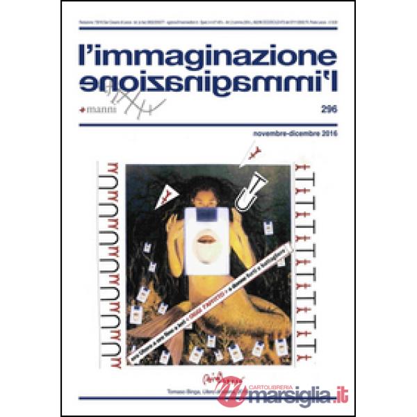 Immaginazione (L'). Vol. 296