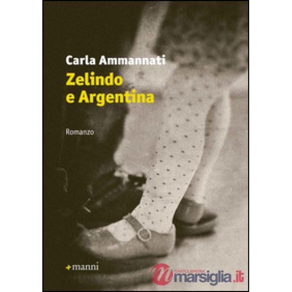 Zelindo e Argentina