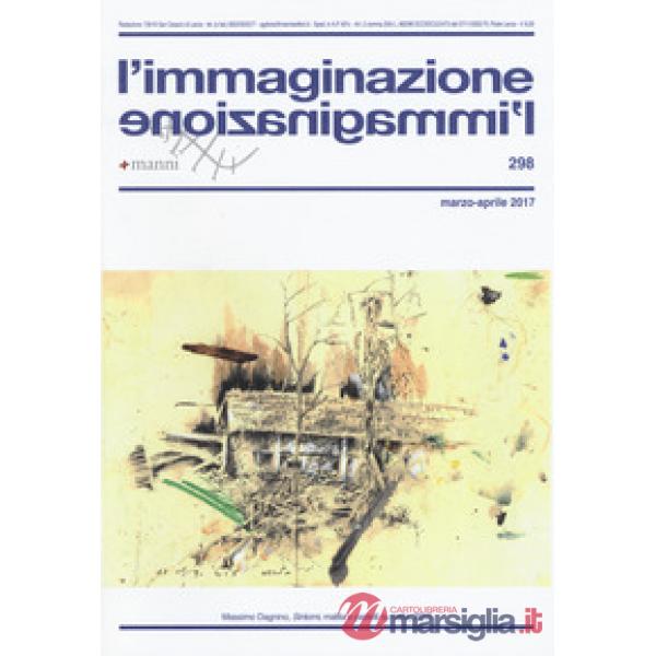 Immaginazione (L'). Vol. 298