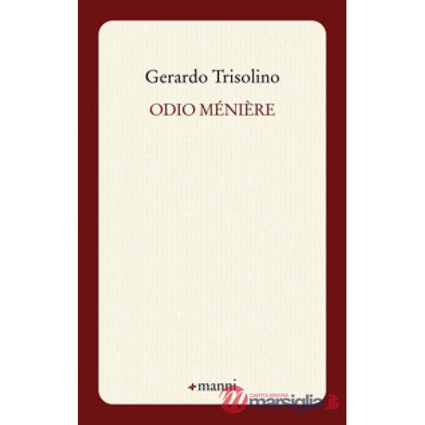 Odio Ménière