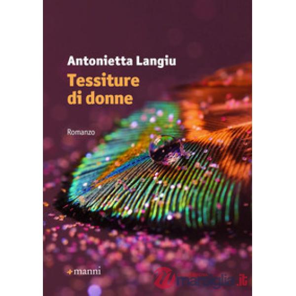 Tessiture di donne