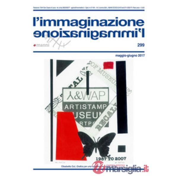 Immaginazione (L'). Vol. 299