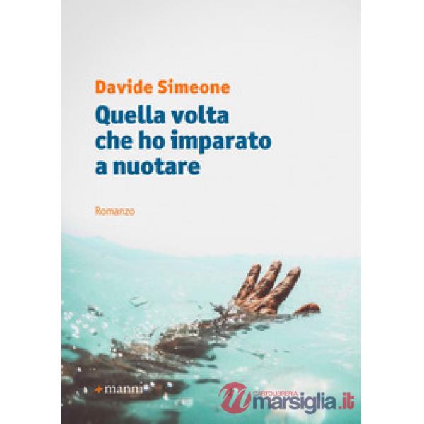 Quella volta che ho imparato a nuotare
