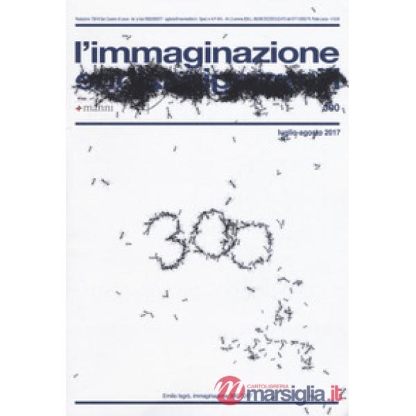Immaginazione (L'). Vol. 300
