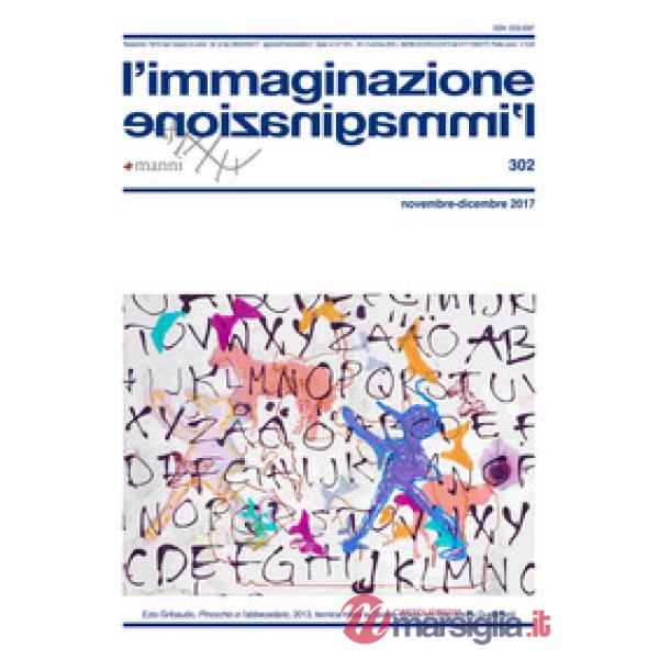 Immaginazione (2017) (L'). Vol. 302