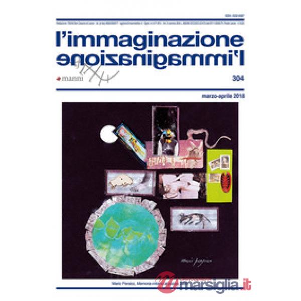 Immaginazione (L'). Vol. 304