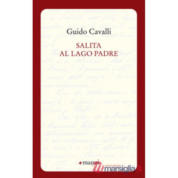 Salita al Lago Padre