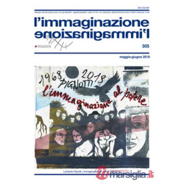Immaginazione (L'). Vol. 305