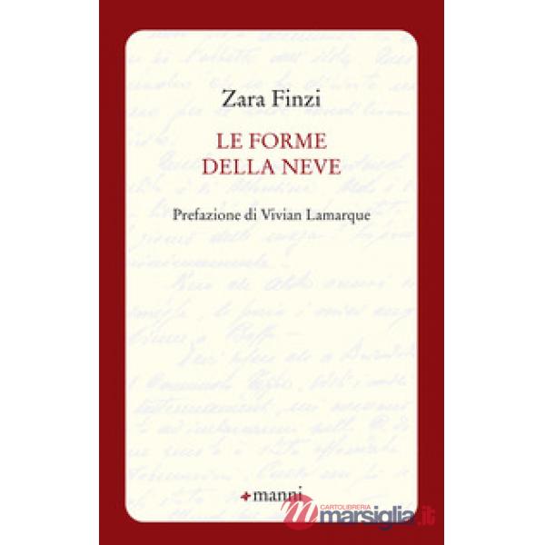 Forme della neve (Le)