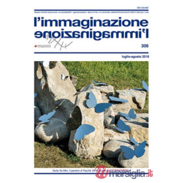 Immaginazione (L'). Vol. 306
