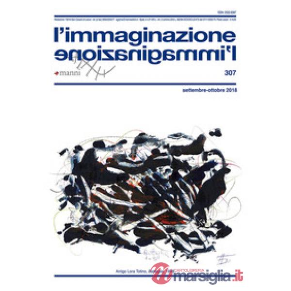 Immaginazione (2018) (L'). Vol. 307