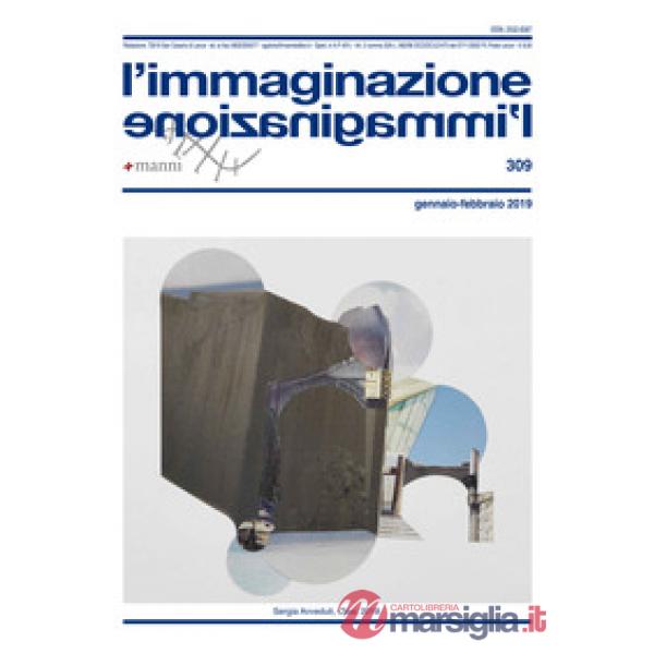 Immaginazione (2019) (L'). Vol. 309
