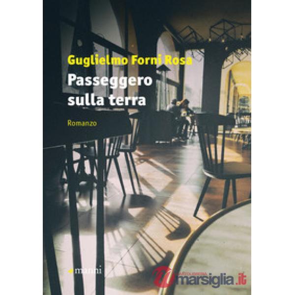 Passeggero sulla terra