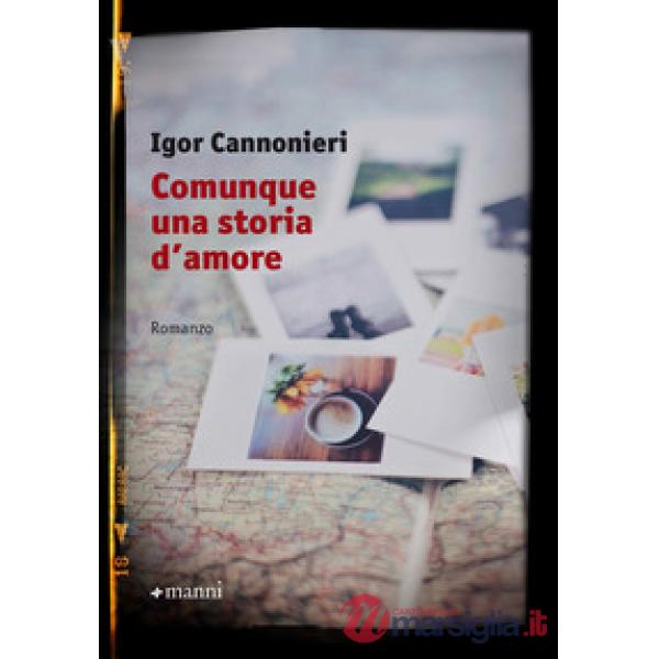 Comunque una storia d'amore