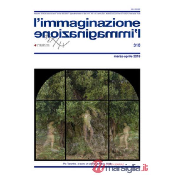 Immaginazione (2019) (L'). Vol. 310