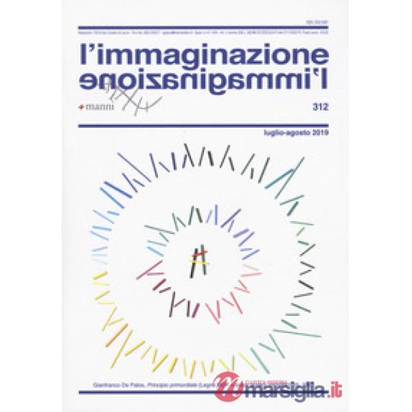 Immaginazione (2019) (L'). Vol. 312