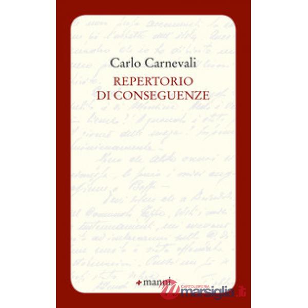 Repertorio di conseguenze
