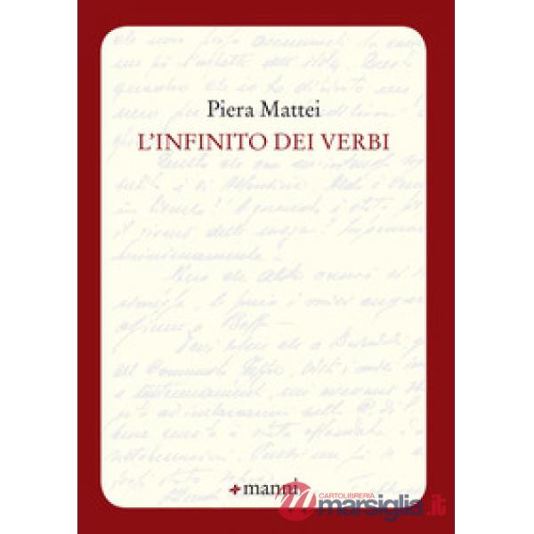 Infinito dei verbi (L')