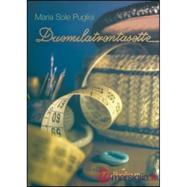 Duemilatrentasette