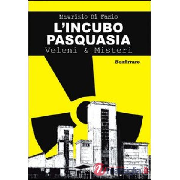 Incubo Pasquasia. Veleni & misteri (L')