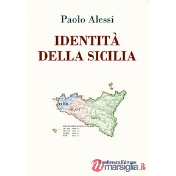 Identità della Sicilia