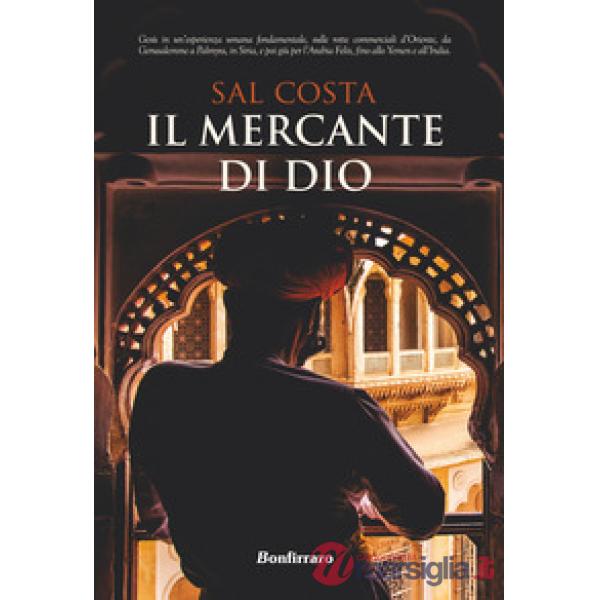 Mercante di Dio (Il)