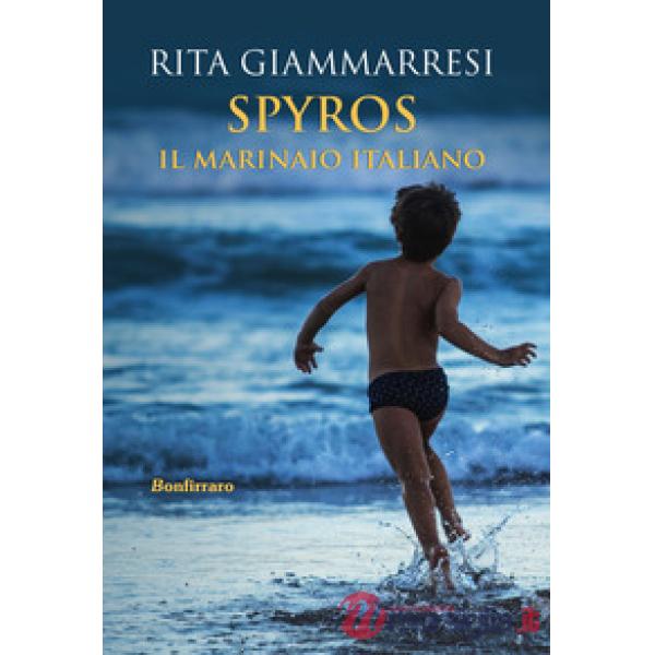 Spyros. Il marinaio italiano
